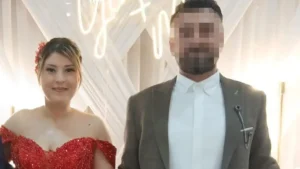Hatay’da nişandan ayrılmak isteyen kadını ve babasını nişanlısı öldürdü