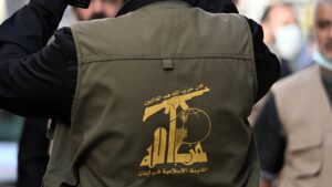 Hizbullah İsrail’e Karşı Mücadelesini Lübnan Toprakları İçin Sürdüreceğini Açıkladı