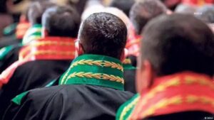 HSK’nın yaz kararnamesi CHP yönetimindeki şehirlerde yargıda büyük değişiklikler getirdi