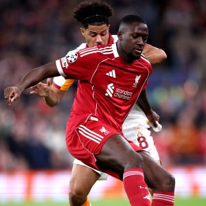 Ibrahima Konate Liverpool’dan ayrıldığını duyurarak futbolseverlere veda etti