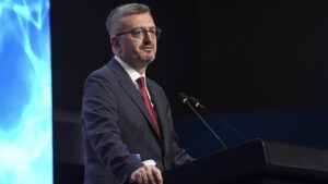 İletişim Başkanı Duran, İsrail’in 1915 olaylarına ilişkin kararını sert bir dille eleştirdi
