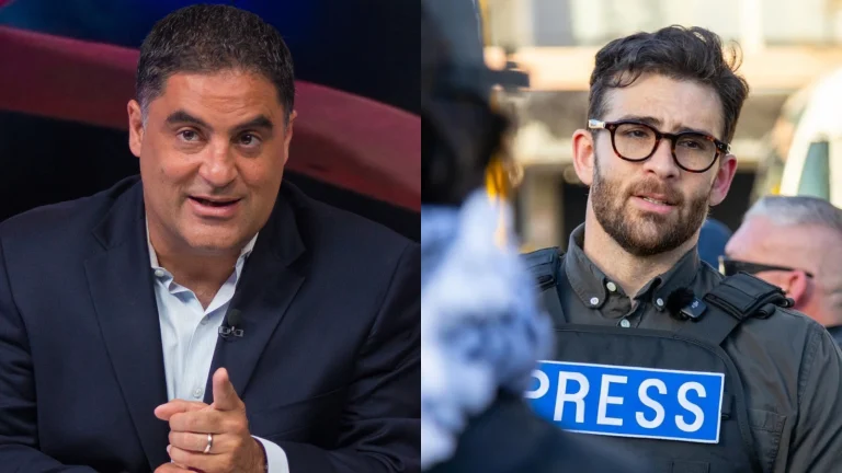 İngiltere İçişleri Bakanlığı Cenk Uygur ve Hasan Piker’in ülkeye girişini yasakladı