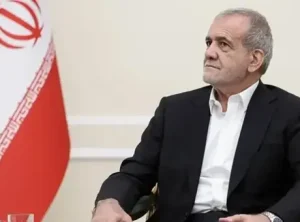 İran Cumhurbaşkanlığı, Pezeşkiyan’ın İstifa İddialarını Kesin Bir Dille Yalanladı