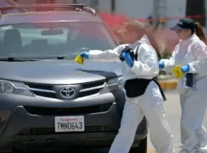 İran Milli Takımı’nın Kamp Alanı Yakınında Bulunan Çürümüş Ceset Tijuana’da Şok Yarattı