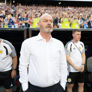 İskoçya Milli Takımı Teknik Direktörü Steve Clarke Görevinden Ayrıldı