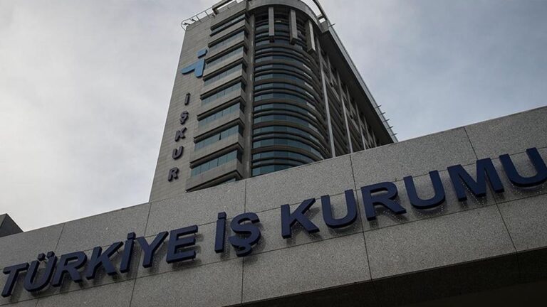 İŞKUR’un 2026’nın ilk beş ayında sağladığı istihdam fırsatları dikkat çekiyor
