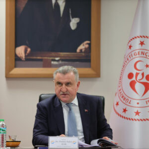 İstanbul 2027 Avrupa Oyunları için hazırlıklar hızla devam ediyor, Bakan Bak umutlu