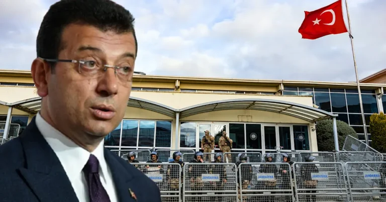 İstanbul Büyükşehir Belediyesi yolsuzluk davasında bugün tahliye kararı bekleniyor