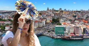 İstanbul’da Haziran ayında sıcaklık 30 dereceyi ilk kez aşacak