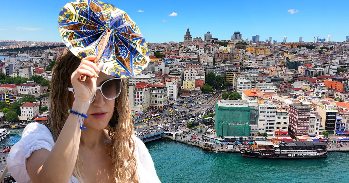 İstanbul’da Haziran ayında sıcaklık 30 dereceyi ilk kez aşacak