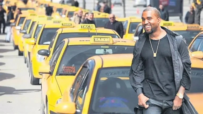 İstanbul’da Kanye West ve Travis Scott konserleri Avrupalı turistleri mest etti
