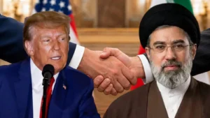 İsviçre’deki kritik barış görüşmeleri Trump’ın açıklamalarıyla çıkmaza girdi
