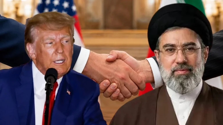 İsviçre’deki kritik barış görüşmeleri Trump’ın açıklamalarıyla çıkmaza girdi
