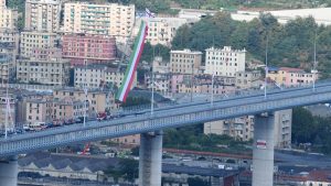 İtalya otobanlarında yol çalışması mağdurlarına ücret iadesi uygulaması başladı