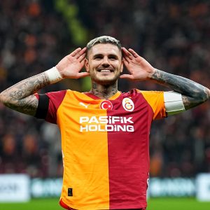 Juventus, Galatasaray ile sözleşmesi biten Icardi’yi kadrosuna katmak istiyor