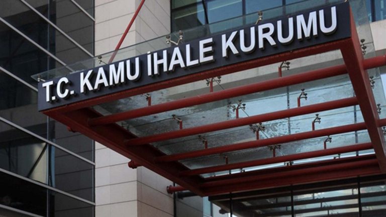 Kamu İhale Kurumu yeni personel alımları ile 10 kişilik kadro açtı