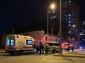 Kayseri’de torpil patlatma gerginliği: Üç kişi yaralandı