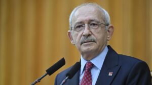 Kılıçdaroğlu, dokunulmazlıkların kaldırılmasını savundu, tepkileri yanıtladı