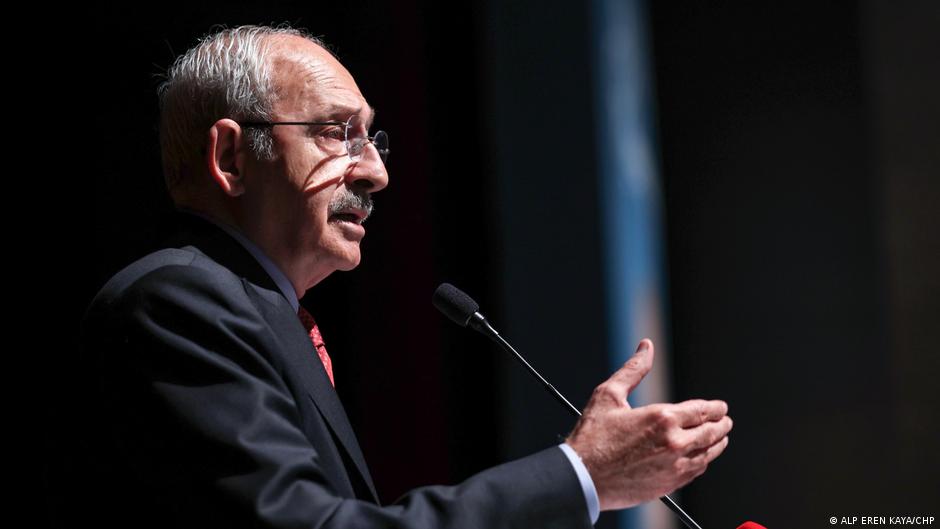 Kılıçdaroğlu CHP’nin Yeni MYK Üyelerini Belirledi ve Parti Stratejisini Açıkladı