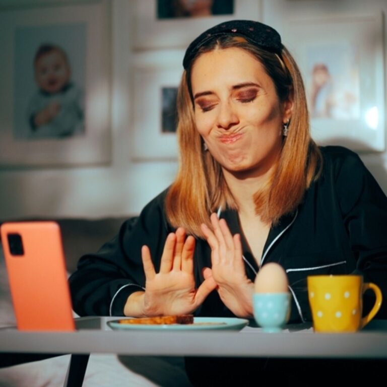 Kilo Verme Sürecinde Az Yemek Neden Ters Tepiyor?