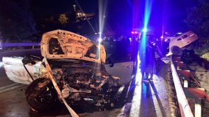 Kurban Bayramı tatilinde trafik kazalarında 70 can kaybı yaşandı