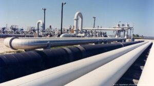Küresel Çatışmaların Gölgesinde Stratejik Petrol Rezervleri Kritik Seviyede