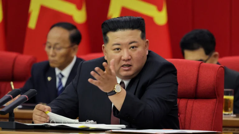 Kuzey Kore’nin Nükleer Silahlanma İhtirasını Kim Jong-un Nasıl Savunuyor?