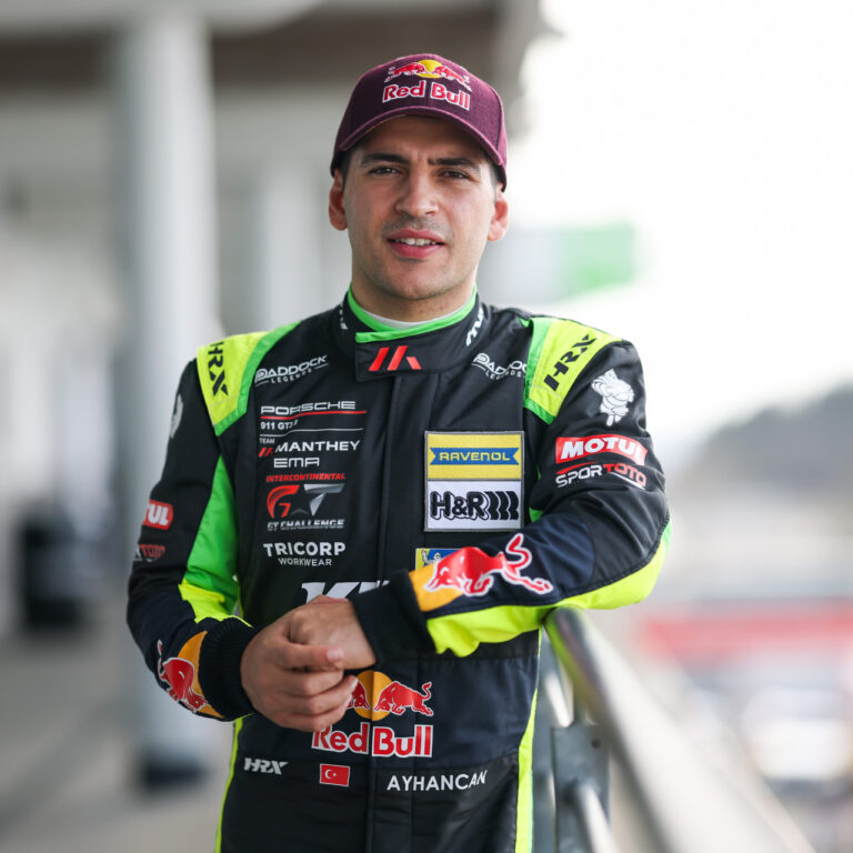 Le Mans 24 Saat Yarışı’nda Ayhancan Güven erken veda etti