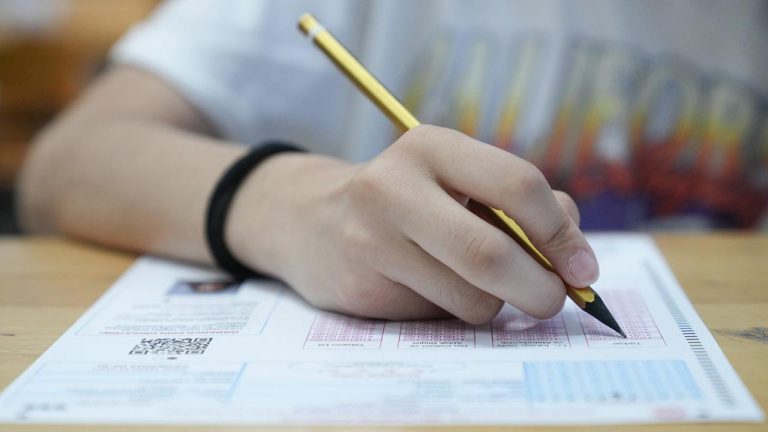 LGS sınavına girecek öğrenciler için giriş belgeleri erişime açıldı