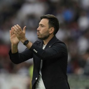 Lille, Davide Ancelotti ile iki yıllık sözleşme imzalayarak yeni bir döneme giriyor