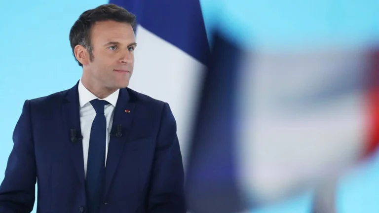 Macron, Ankara Zirvesi’nde NATO’nun Avrupa’daki etkisini artırmayı hedefliyor