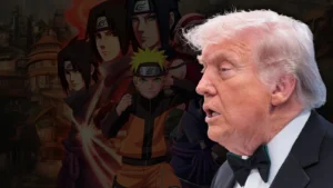 Manga severler Trump’ın anime karakterlerini siyasi amaçla kullanmasına karşı çıkıyor