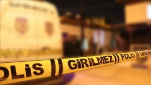 Manisa’daki bebek ölümünde 16 yıl sonra iki kişi gözaltına alındı