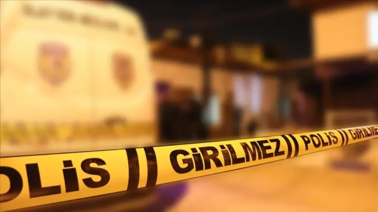 Manisa’daki bebek ölümünde 16 yıl sonra iki kişi gözaltına alındı