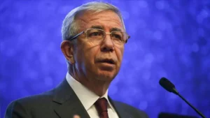 Mansur Yavaş, AK Parti’ye Katılan Belediye Başkanlarına Seçmen Mesajı Gönderdi