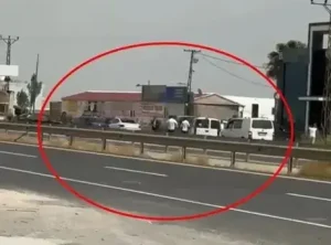 Mardin’de yol verme tartışması silahlı çatışmaya döndü, ölü sayısı üçe yükseldi