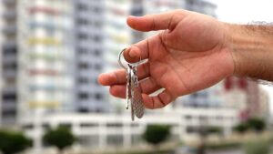 Mayıs Ayında Konut Satışlarında Yüzde 31,2’lik Düşüş Kaydedildi