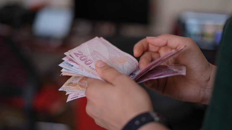 Mayıs ayında yatırımcıların yüzünü güldüren mevduat faizi en kârlı araç oldu