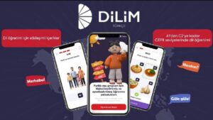 MEB’in DİLİM Projesi Türkiye’nin Eğitimdeki Dijital Dönüşümünü Hedefliyor