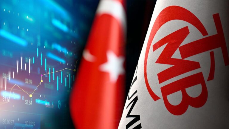 Merkez Bankası’nın Yarınki Faiz Kararı Ekonomi Üzerinde Belirleyici Olacak