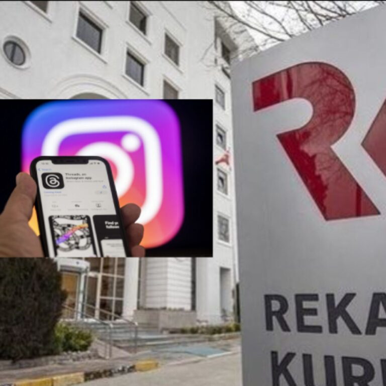 Meta’nın Taahhütleriyle Threads Türkiye’de Kullanıma Açıldı