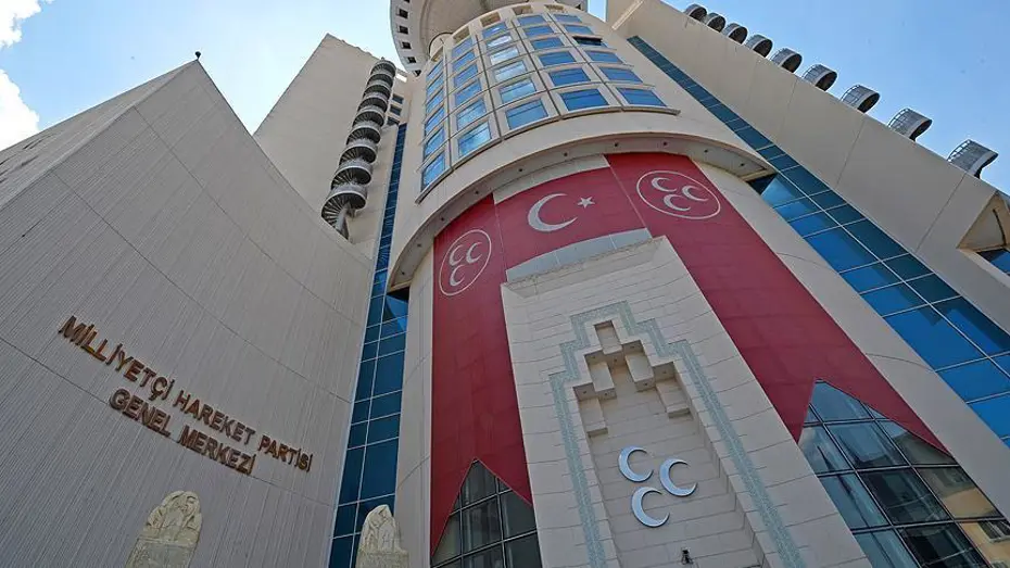 MHP’nin Şanlıurfa dahil birçok il teşkilatını feshetmesi partide değişim rüzgarını estirdi