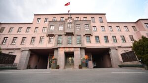Milli Savunma Bakanlığı TAYFUN Blok-2 Füzesi’nin kabul sürecini başarıyla tamamladı