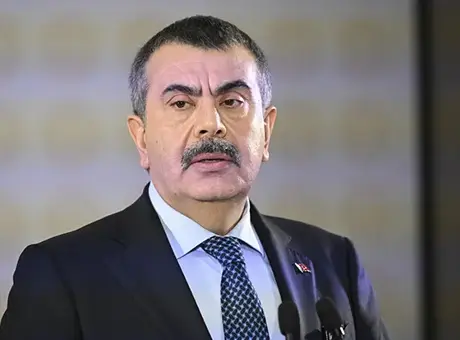 Milli Takım Maçı Nedeniyle LGS Sınavı Cumartesi Gününe Alındı, Okullar Cuma Günü Tatil