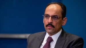 MİT Başkanı İbrahim Kalın Gazze ateşkesi için Kahire’de diplomasi trafiğini sürdürüyor