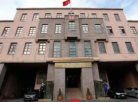 MSB’den Yunanistan’ın Türk jetleriyle ilgili iddialarına sert yanıt geldi