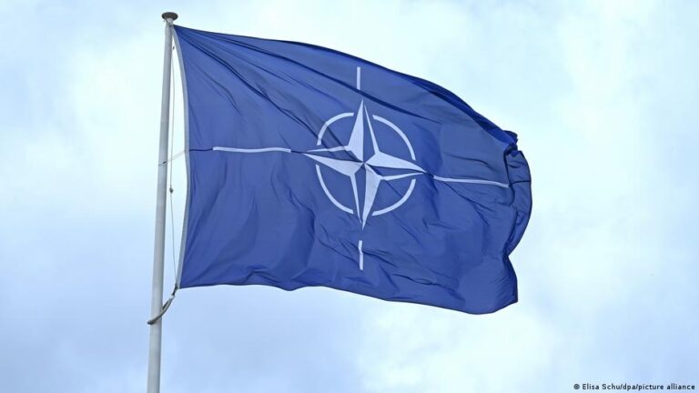 NATO zirvesi için Türkiye’den gazetecilere akreditasyon engeli şaşkınlık yarattı