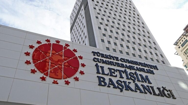 NATO Zirvesi öncesi İletişim Başkanlığı siber dolandırıcılığa karşı uyarı yayınladı