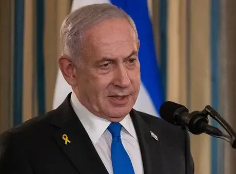 Netanyahu, İsrail ordusunun Lübnan’daki operasyonlarına devam edeceğini açıkladı