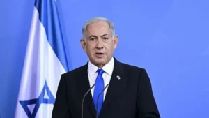 Netanyahu İsrail ordusunun Lübnan’ın güneyindeki varlığını sürdüreceğini belirtti